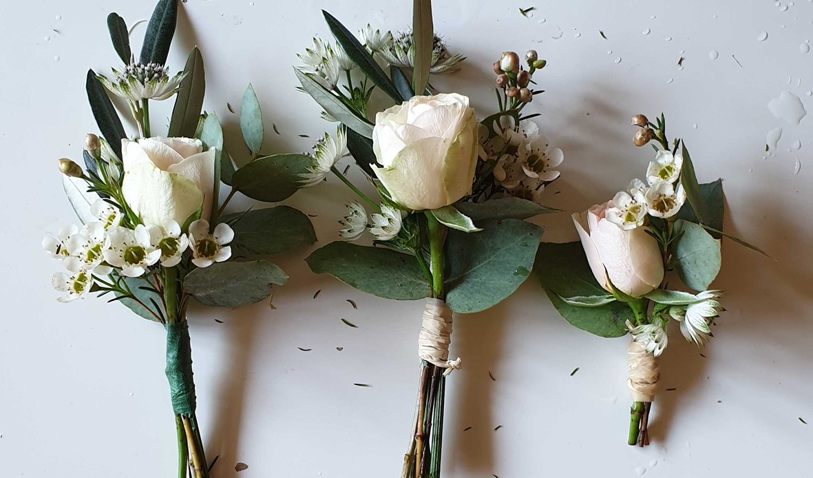 Boutonniere